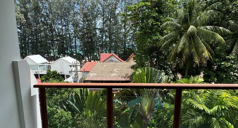 For sale 3 bedrooms house in Thalang, Phuket