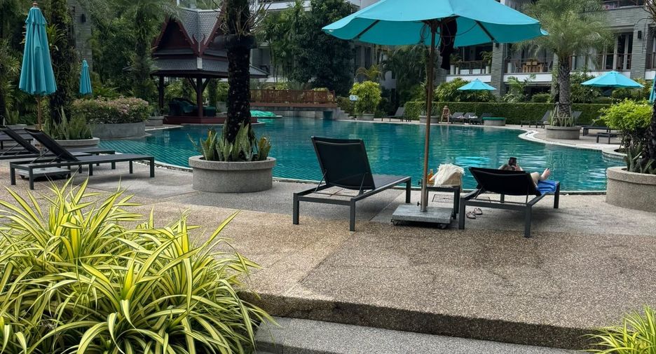 For sale 3 bedrooms house in Thalang, Phuket