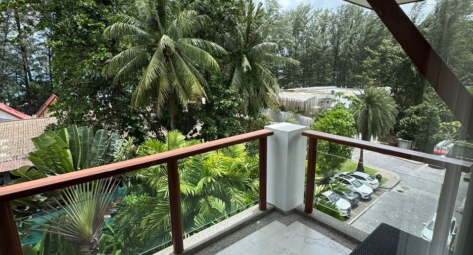 For sale 3 bedrooms house in Thalang, Phuket