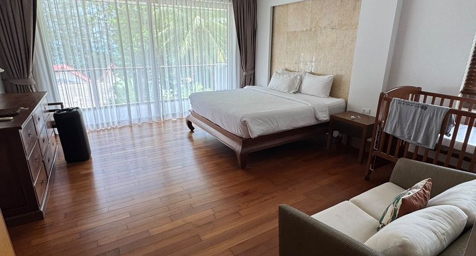 For sale 3 bedrooms house in Thalang, Phuket