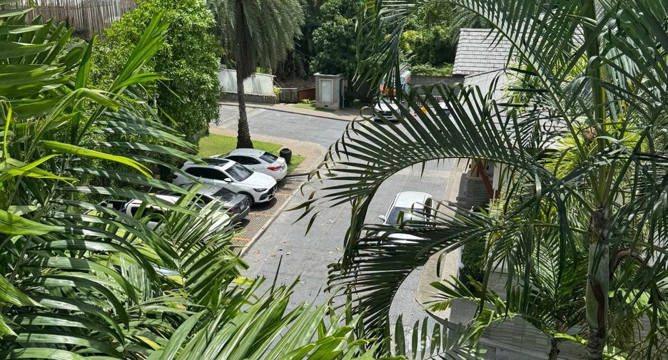 For sale 3 bedrooms house in Thalang, Phuket