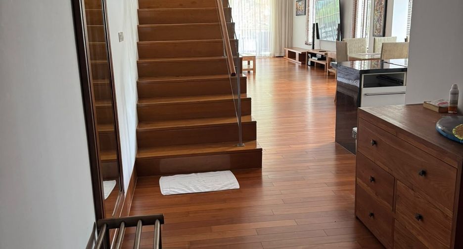 For sale 3 bedrooms house in Thalang, Phuket
