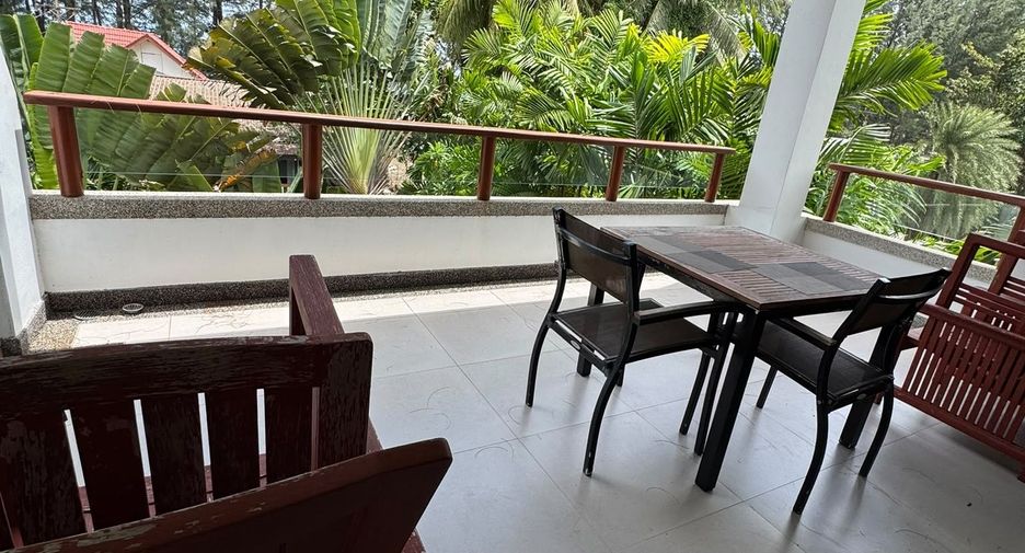For sale 3 bedrooms house in Thalang, Phuket