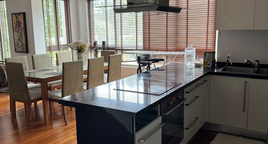 For sale 3 bedrooms house in Thalang, Phuket