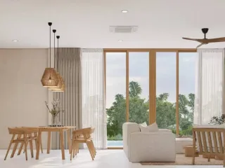 ขาย 3 ห้องนอน วิลล่า ใน เมืองกระบี่, กระบี่