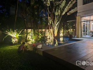 À vendre 4 chambres maison à Jomtien, Pattaya