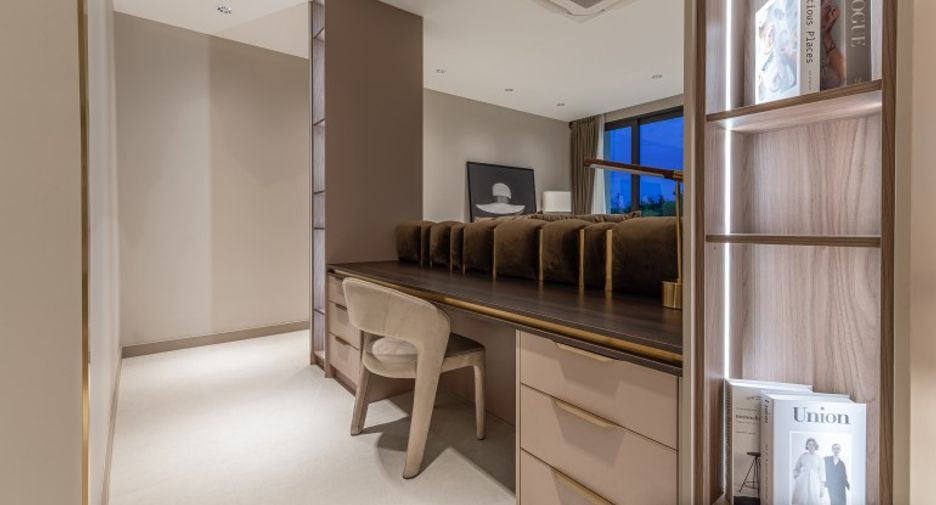 À vendre 6 chambres maison à Jomtien, Pattaya
