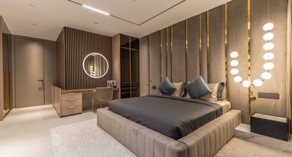 À vendre 6 chambres maison à Jomtien, Pattaya