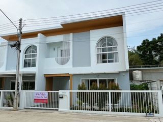 For rent 3 ベッドルーム townhouse in Thalang, Phuket