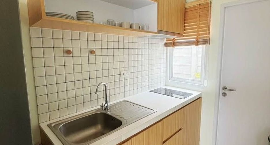 For rent 3 ベッドルーム townhouse in Thalang, Phuket