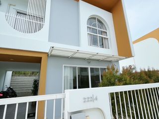 For rent 3 ベッドルーム townhouse in Thalang, Phuket