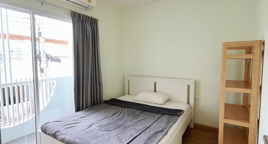 For rent 3 ベッドルーム townhouse in Thalang, Phuket