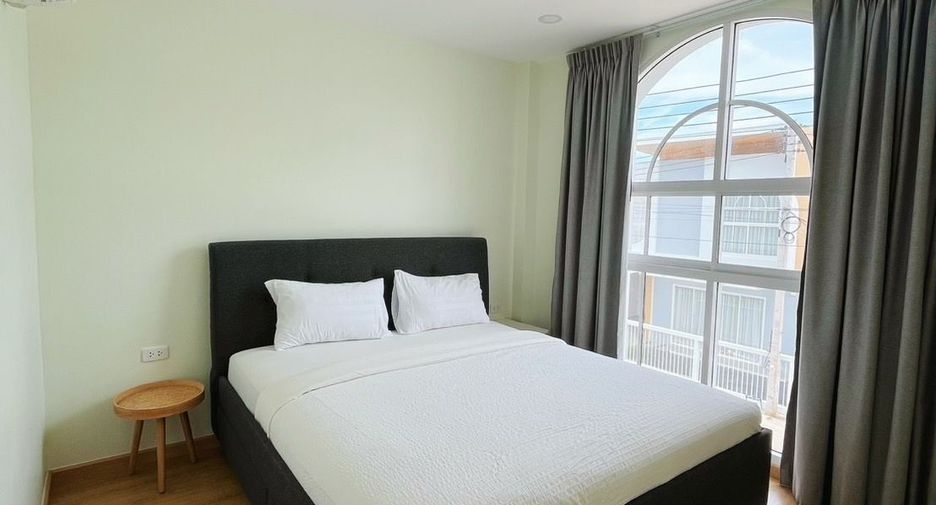 For rent 3 ベッドルーム townhouse in Thalang, Phuket