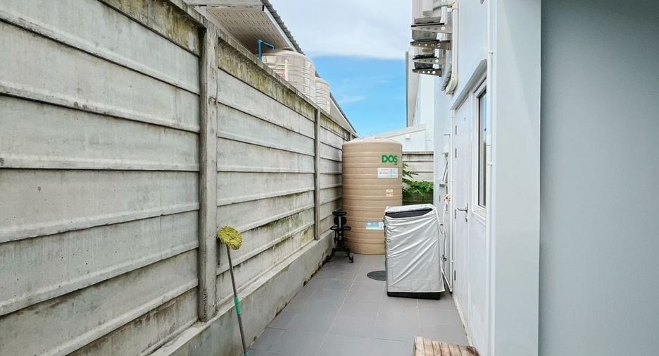For rent 3 ベッドルーム townhouse in Thalang, Phuket