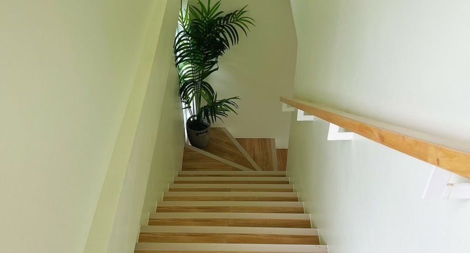 For rent 3 ベッドルーム townhouse in Thalang, Phuket