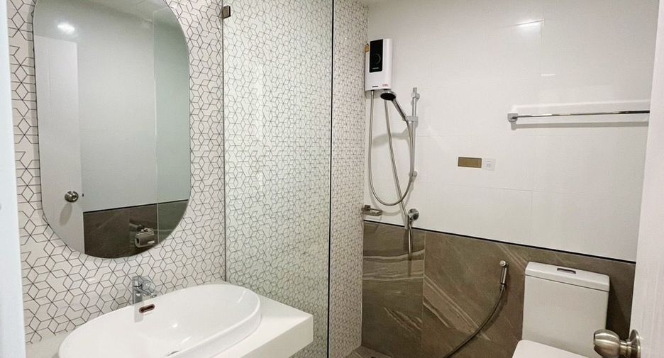For rent 3 ベッドルーム townhouse in Thalang, Phuket