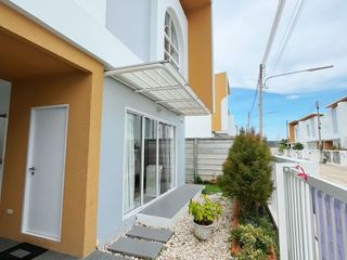For rent 3 ベッドルーム townhouse in Thalang, Phuket
