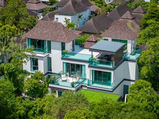 Villa en venta de 6 habitaciones en Jomtien, Pattaya