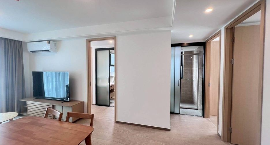 Condo en alquiler de 3 habitaciones en Prawet, Bangkok