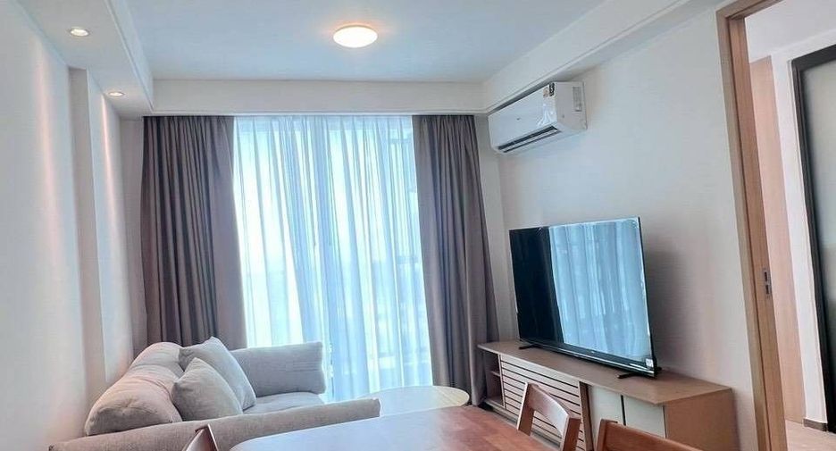 Condo en alquiler de 3 habitaciones en Prawet, Bangkok
