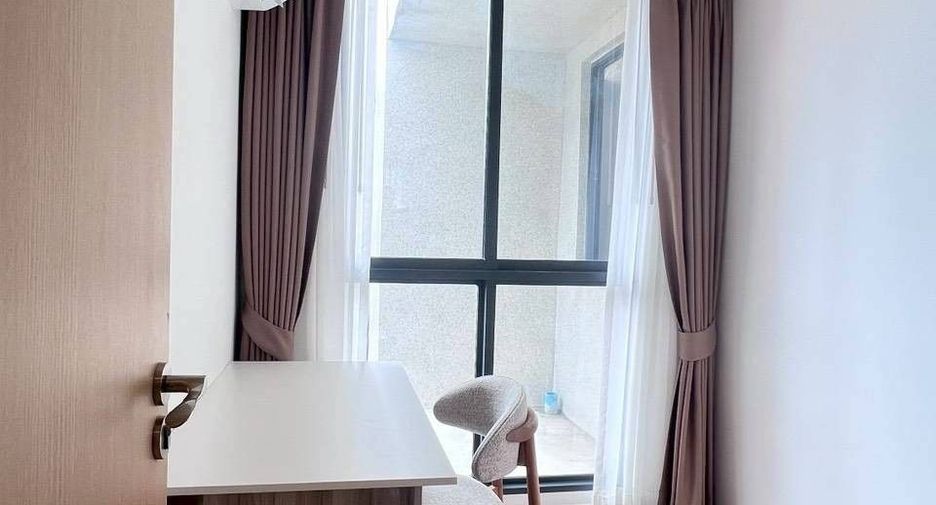 Condo en alquiler de 3 habitaciones en Prawet, Bangkok