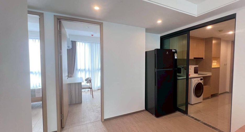 Condo en alquiler de 3 habitaciones en Prawet, Bangkok