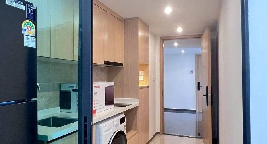 Condo en alquiler de 3 habitaciones en Prawet, Bangkok
