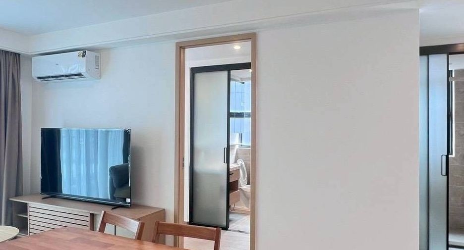Condo en alquiler de 3 habitaciones en Prawet, Bangkok