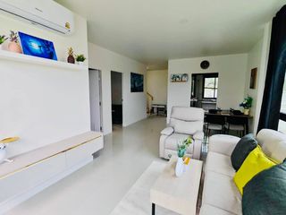 À louer 4 chambres maison à Bang Phli, Samut Prakan