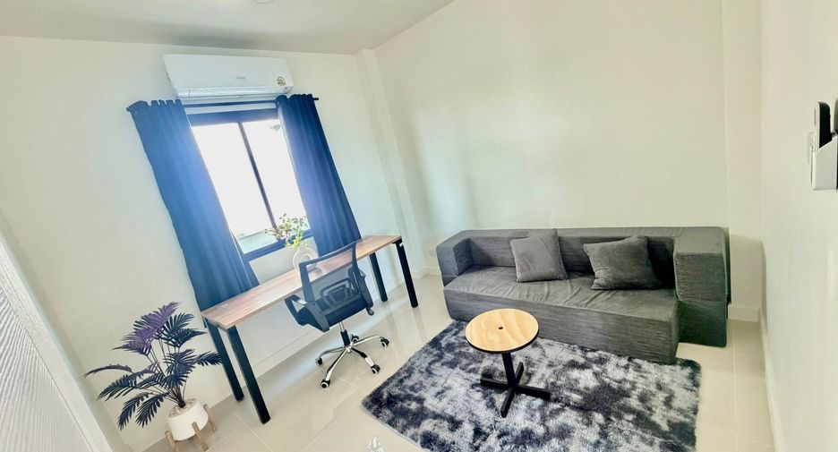 À louer 4 chambres maison à Bang Phli, Samut Prakan