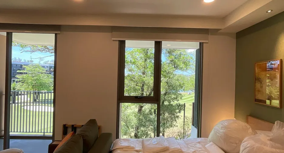Condo en alquiler de estudio en Thalang, Phuket