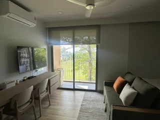 Condo en alquiler de estudio en Thalang, Phuket