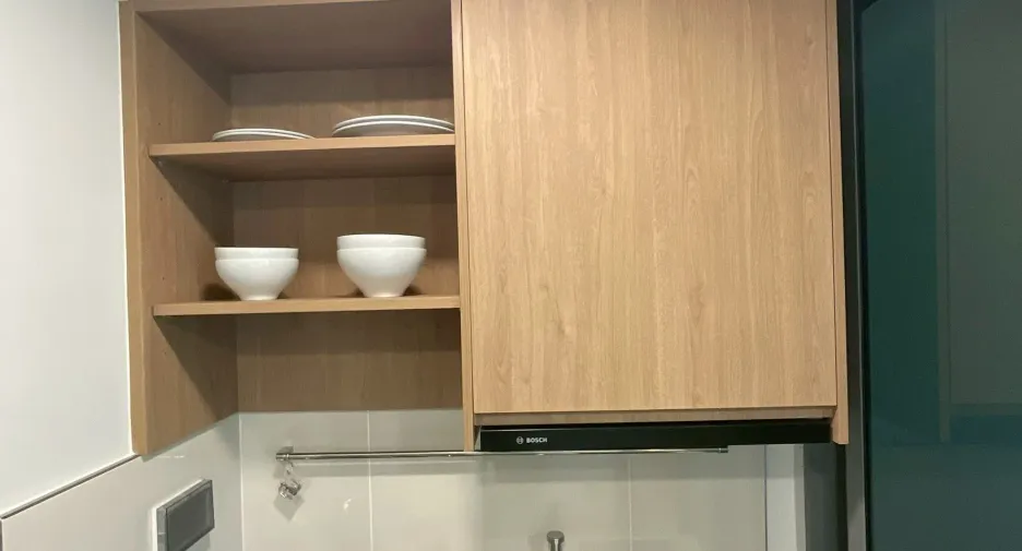 Condo en alquiler de estudio en Thalang, Phuket