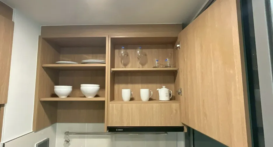 Condo en alquiler de estudio en Thalang, Phuket