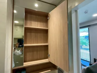 Condo en alquiler de estudio en Thalang, Phuket