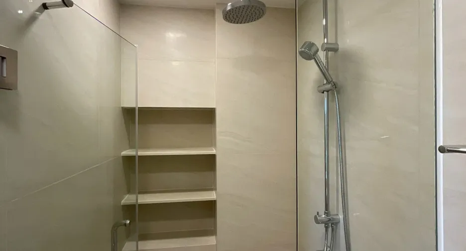Condo en alquiler de estudio en Thalang, Phuket