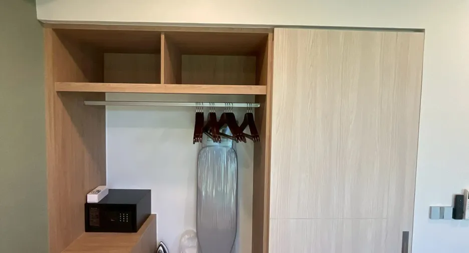 Condo en alquiler de estudio en Thalang, Phuket