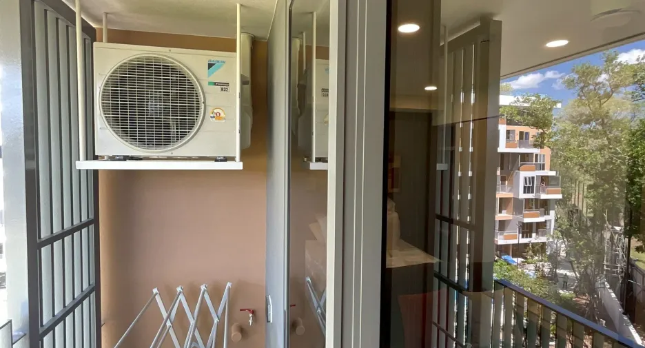 Condo en alquiler de estudio en Thalang, Phuket