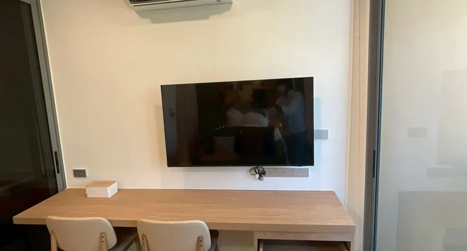 Condo en alquiler de estudio en Thalang, Phuket