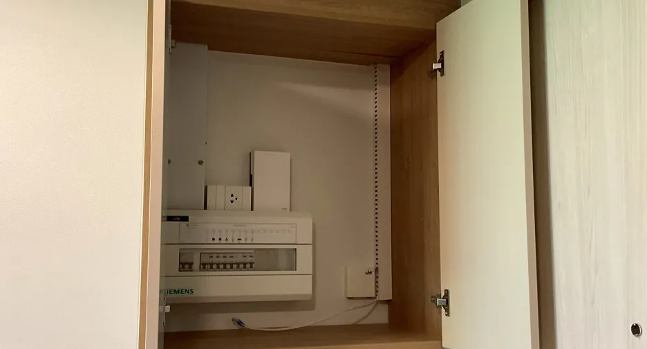 Condo en alquiler de estudio en Thalang, Phuket