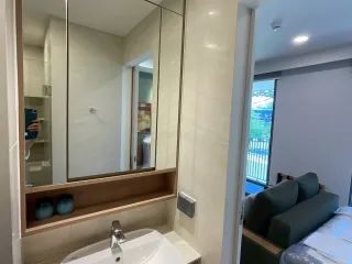 Condo en alquiler de estudio en Thalang, Phuket