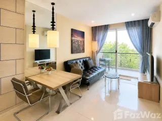 For Rent 1 Bedroom Condo In Bang Lamung, Chonburi