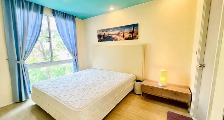Wohnung zur Miete mit 1 Zimmer in Jomtien, Pattaya