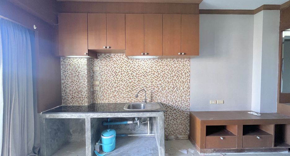 Wohnung zum Kauf mit 1 Zimmer in Mueang Phuket, Phuket