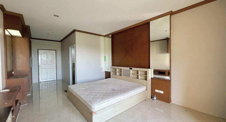 Wohnung zum Kauf mit 1 Zimmer in Mueang Phuket, Phuket