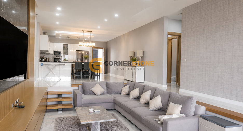 For sale 4 bedrooms house in Bang Lamung, Chonburi
