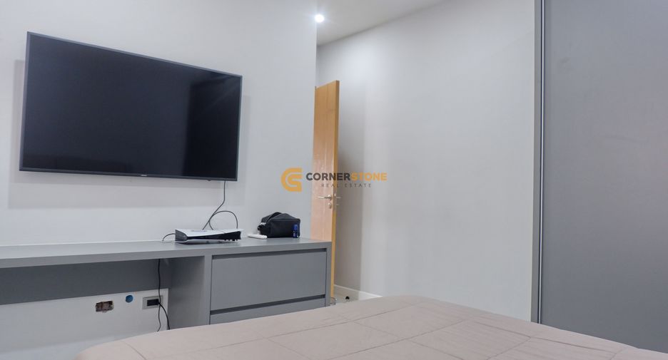 For sale 4 bedrooms house in Bang Lamung, Chonburi