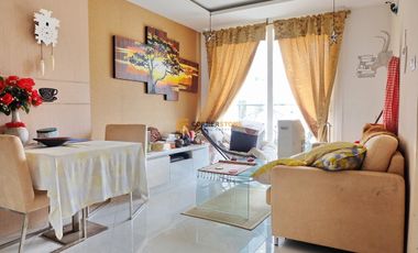 À vendre 1 chambre condo à Jomtien, Pattaya