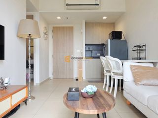 Wohnung zur Miete mit 1 Zimmer in Bang Lamung, Chonburi
