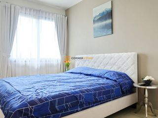 Wohnung zur Miete mit 1 Zimmer in Bang Lamung, Chonburi